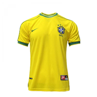 Maglia Brasile Retro 1998