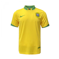 Maglia Brasile Retro 2006