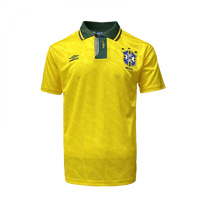 Maglia Brasile Retro 91/93