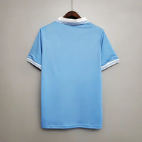 Maglia Retro home del Napoli 86/87