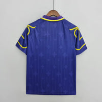 Maglia Fiorentina Retro Home 97/98