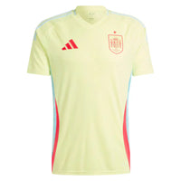 Maglia Spagna Away 24/25 Euro2024