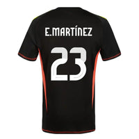 MAGLIA ARGENTINA Portiere 24/25 - CON TOPPA DEL CAMPIONE DELLA COPPA DEL MONDO