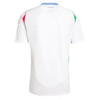 Maglia Italia Away 24/25 Euro2024