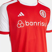 Maglia Internacional Home 24/25