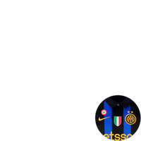 Maglia Inter Home 26/27 Scudetto + Coccarda
