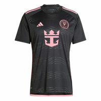 Maglia Inter Miami CF Away 2024
