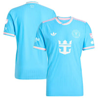 Maglia Inter Miami CF Third 25/26 Versione Giocatore