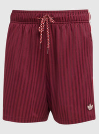 Pantaloncini Collezione Bayern Monaco 2025 ICON (Collezione speciale)