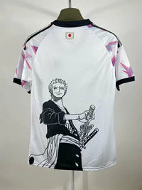 Maglia Giappone 24/25
