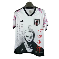 Maglia Giappone 24/25