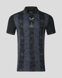 Maglia del 130° anniversario del Newcastle United 2022
