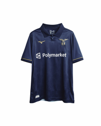 Maglia SS Lazio Third 26/27 Versione Giocatore