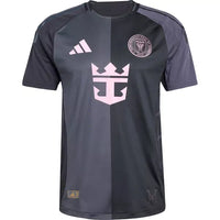 Maglia Inter Miami CF Away 25/26 Versione Giocatore