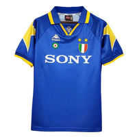Maglia Retro Juventus 1995/96