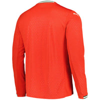 Maglia Portogallo Home 25/26 - manica lunga