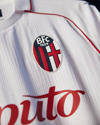 Maglia Bologna FC Away 26/27