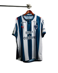 Maglia Monterrey Home 26/27