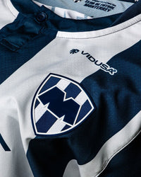 Maglia Monterrey Home 26/27