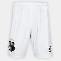 T-shirt e Pantaloncini per Bambino Santos Home 25/26