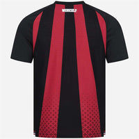 Maglia Bayer Leverkusen Home 26/27