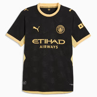 Maglia Manchester City Away 26/27 Versione Giocatore