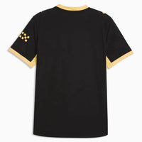 Maglia Manchester City Away 26/27 Versione Giocatore
