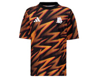 Maglia Roma Uniforme da allenamento pre-partita 26/26