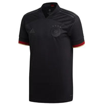 Maglia Germania Retro Away 20/21