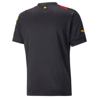 Maglia Manchester City II 2022/23