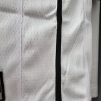 Maglia bianca NBA Durant