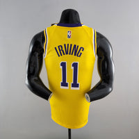 75° Anniversario IRVING