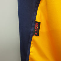 Maglia Retro Roma Home 2001-2002