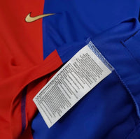 Maglia Centenario FC Barcelona Retro 1899/1999
