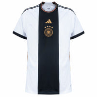 Maglia Germania Home 2022-2023