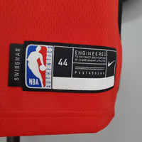 Maglia NBA Houston Rockets