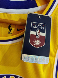 Maglia NBA Los Angeles Lakers