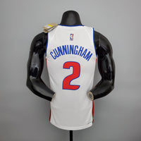 Maglia NBA Detroit Pistons