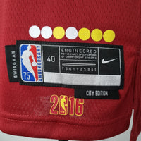 Maglia NBA Cleveland Cavaliers IRVING