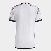 Maglia Giappone Away 22/23