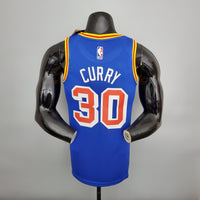 Maglia NBA Golden State Warriors
