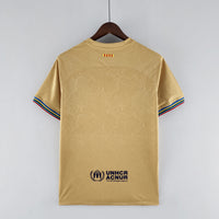 Maglia FC Barcelona II 22/23