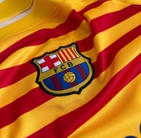 Maglia FC Barcelona IV 22-23