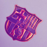 Maglia FC Barcelona ll 21/22