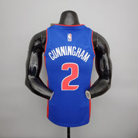 Maglia NBA Detroit Pistons