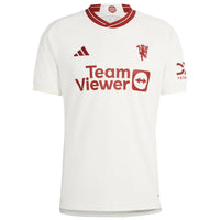 Maglia Manchester United Third 23/24