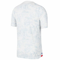 Maglia Francia Away 2022