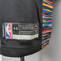 Maglia NBA Brooklyn Nets
