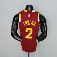 Maglia NBA Cleveland Cavaliers IRVING