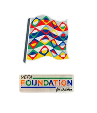 Patch UEFA NATIONS LEAGUE - Italia